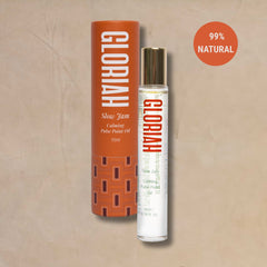 Slow Jam | Natural Evening Pulse Oil for Calmer Sleep & Anxiety Relief