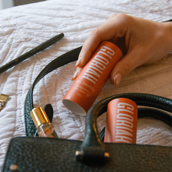 Hey Sunshine | Morning Pulse Oil for Energy, Focus & Low Mood Support