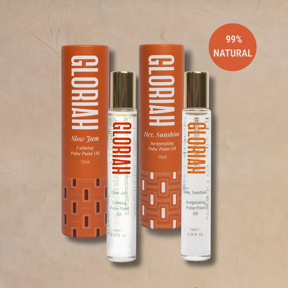 Rise & Rest Duo | Morning Energy + Evening Calm with Hey Sunshine & Slow Jam