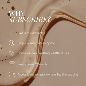 Soul Gel | Natural Vaginal Lubricant & Daily Moisturiser