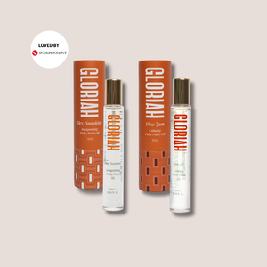 Rise & Rest Duo | Morning Energy + Evening Calm with Hey Sunshine & Slow Jam