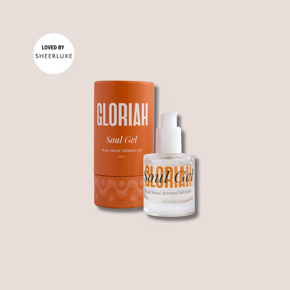 Soul Gel | Natural Vaginal Lubricant & Daily Moisturiser