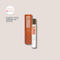 Slow Jam | Natural Evening Pulse Oil for Calmer Sleep & Anxiety Relief