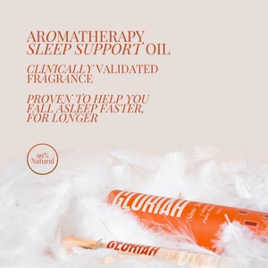 The GLORIAH Essentials Collection | Natural Menopause & Hormonal Support for Vaginal Dryness, Sleep, Energy & Mood