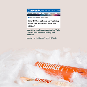 Slow Jam | Natural Evening Pulse Oil for Calmer Sleep & Anxiety Relief