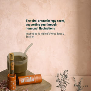 Hey Sunshine | Morning Pulse Oil for Energy, Focus & Low Mood Support