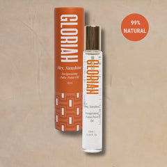 Hey Sunshine | Morning Pulse Oil for Energy, Focus & Low Mood Support