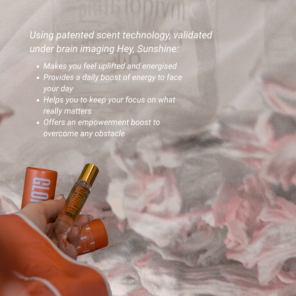 Rise & Rest Duo | Morning Energy + Evening Calm with Hey Sunshine & Slow Jam