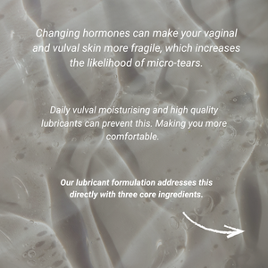 Soul Gel | Natural Vaginal Lubricant & Daily Moisturiser