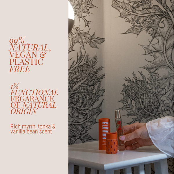 Slow Jam | Natural Evening Pulse Oil for Calmer Sleep & Anxiety Relief