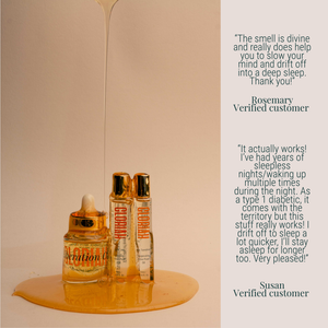 Rise & Rest Duo | Morning Energy + Evening Calm with Hey Sunshine & Slow Jam