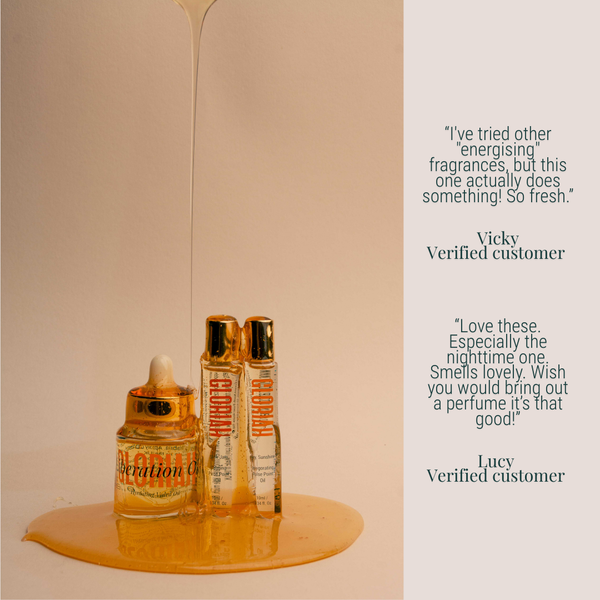 Rise & Rest Duo | Morning Energy + Evening Calm with Hey Sunshine & Slow Jam