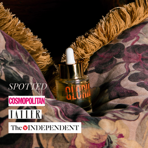 Liberation Oil | Natural Intimate Oil for Vaginal Dryness & Hormonal Skin Care