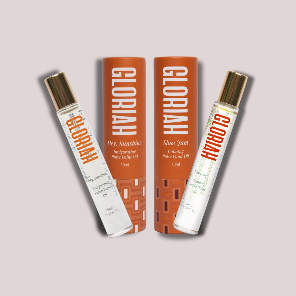 GLORIAH's Mood & Sleep Support Bundle