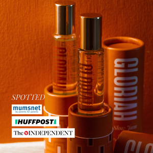 Hey Sunshine | Morning Pulse Oil for Energy, Focus & Low Mood Support