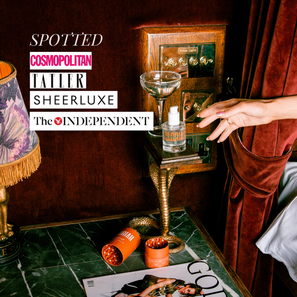 Soul Gel | Natural Vaginal Lubricant & Daily Moisturiser