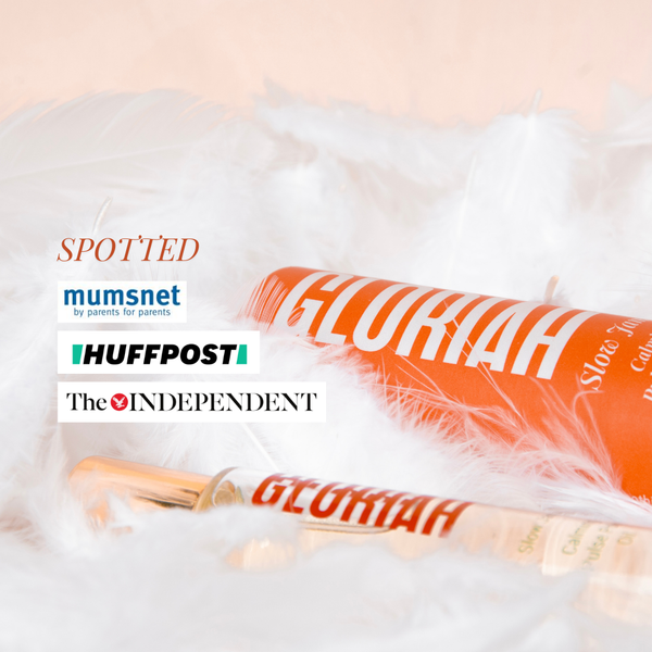 Slow Jam | Natural Evening Pulse Oil for Calmer Sleep & Anxiety Relief