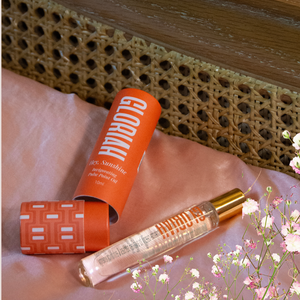 Hey Sunshine | Morning Pulse Oil for Energy, Focus & Low Mood Support