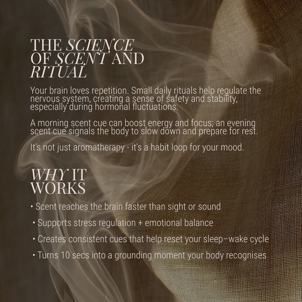 Hey Sunshine | Morning Pulse Oil for Energy, Focus & Low Mood Support