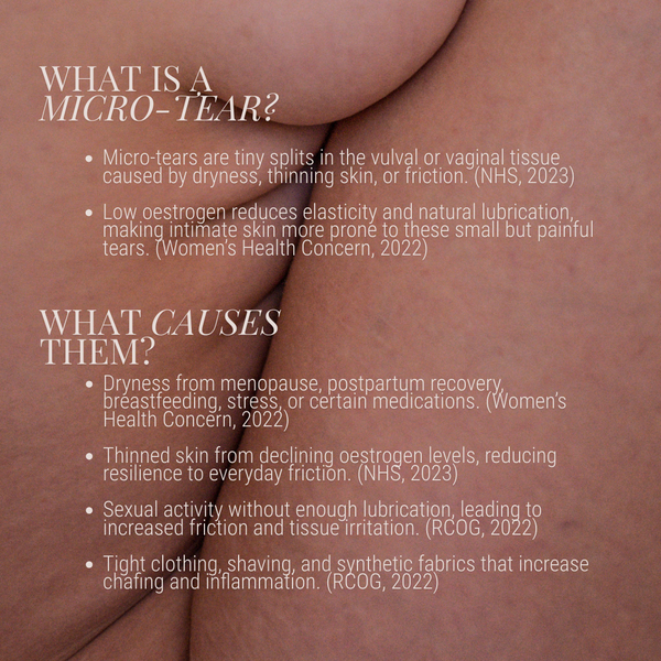 Soul Gel | Natural Vaginal Lubricant & Daily Moisturiser