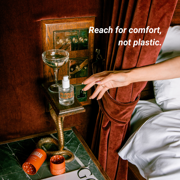 Soul Gel | Natural Vaginal Lubricant & Daily Moisturiser