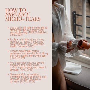 Soul Gel | Natural Vaginal Lubricant & Daily Moisturiser