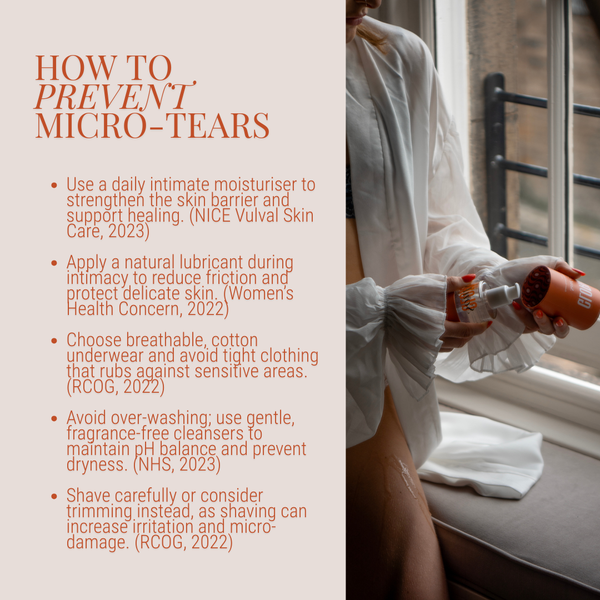 Soul Gel | Natural Vaginal Lubricant & Daily Moisturiser