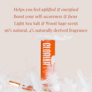 Hey, Sunshine | Morning Mood & Energy Roll-On