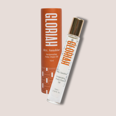 Hey, Sunshine | Morning Mood & Energy Roll-On