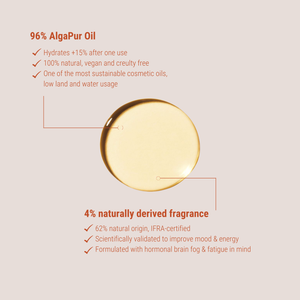 The GLORIAH Essentials Collection | Natural Menopause & Hormonal Support for Vaginal Dryness, Sleep, Energy & Mood