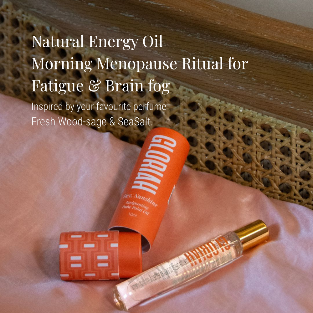 Hey Sunshine Fragrance Oil