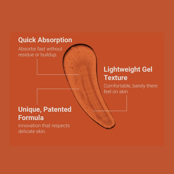 Soul Gel | Natural Vaginal Lubricant & Daily Moisturiser