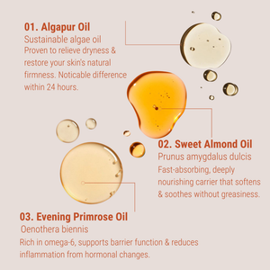 Liberation Oil | Natural Vaginal Dryness Oil