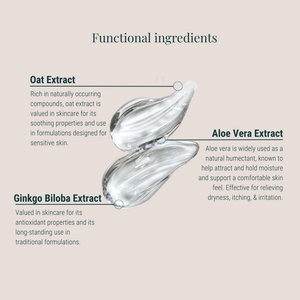 Vaginal Dryness Relief Duo | Natural Lubricant & Intimate Oil