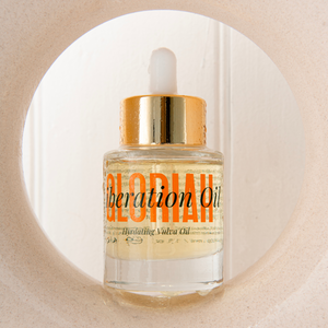 Liberation Oil | The Viral, Multi-Use Hydration Hero | 30ml