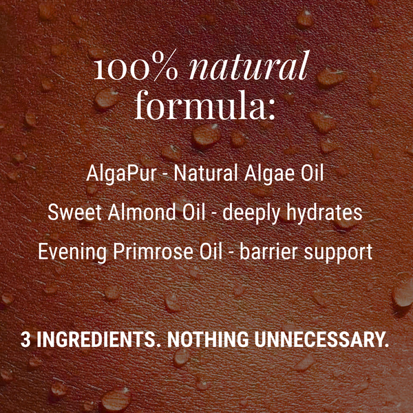 Liberation Oil | Vaginal Moisturiser | Subscribe & Save