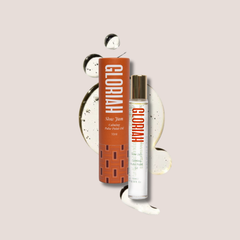 Slow Jam | Natural Evening Pulse Oil for Calmer Sleep & Anxiety Relief