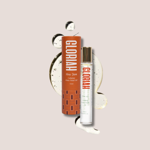 Slow Jam | Natural Evening Pulse Oil for Calmer Sleep & Anxiety Relief