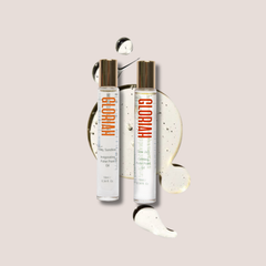 Energise & Unwind Duo | Functional Aromatherapy Fragrance for Mood and Sleep