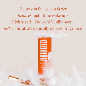 Slow Jam | Sleep & Anxiety Aromatherapy Roll On | Subscribe & Save