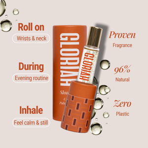 GLORIAH's Mood & Sleep Support Bundle