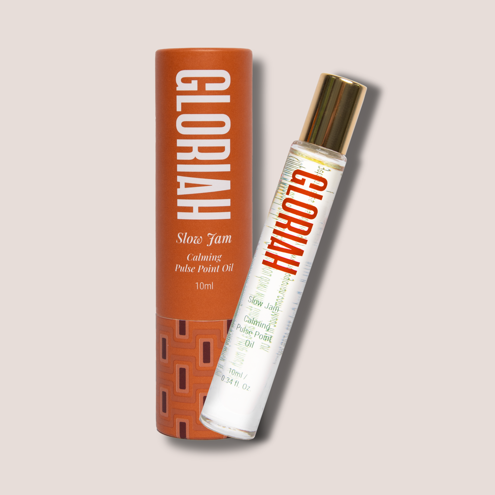 Slow Jam | Sleep & Anxiety Aromatherapy Roll On