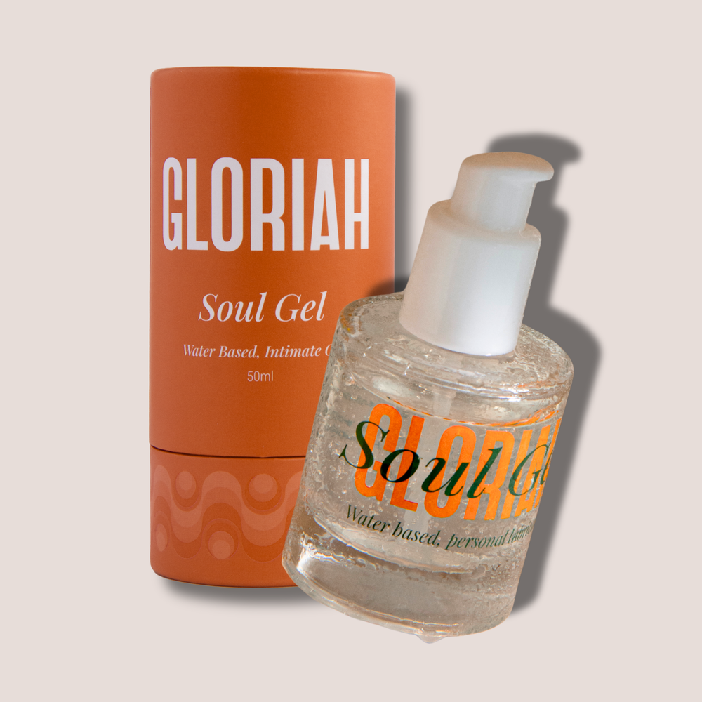 Soul Gel | Water-Based Vaginal Lubricant