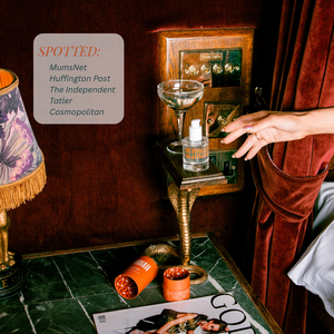 Vaginal Dryness Relief Duo | Natural Lubricant & Intimate Oil