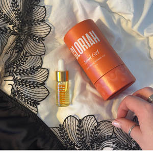 Soul Gel | Natural Vaginal Lubricant & Daily Moisturiser