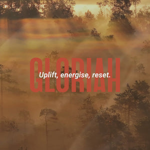 Hey Sunshine | Morning Pulse Oil for Energy, Focus & Low Mood Support